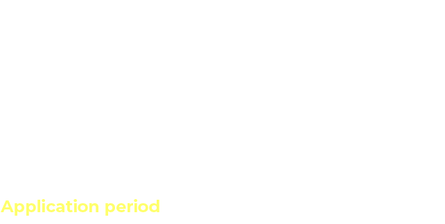 2023 PHOTO CONTEST Application period 2022.8.23-11.28